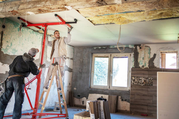 Best Attic Insulation Near Me  in Kenworth, IL