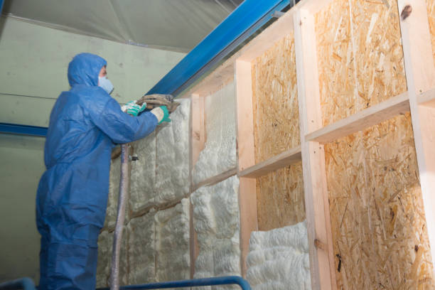 Best Attic Insulation Installation  in Kenworth, IL